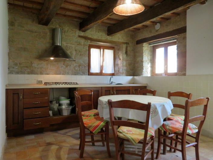 Image No.16-4 Bed Country House for sale