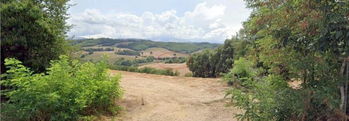 Image No.11-3 Bed Country Property for sale