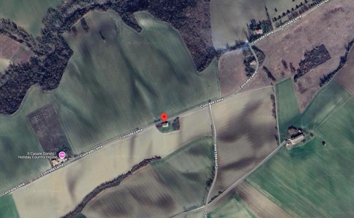 Image No.12-4 Bed Farmhouse for sale