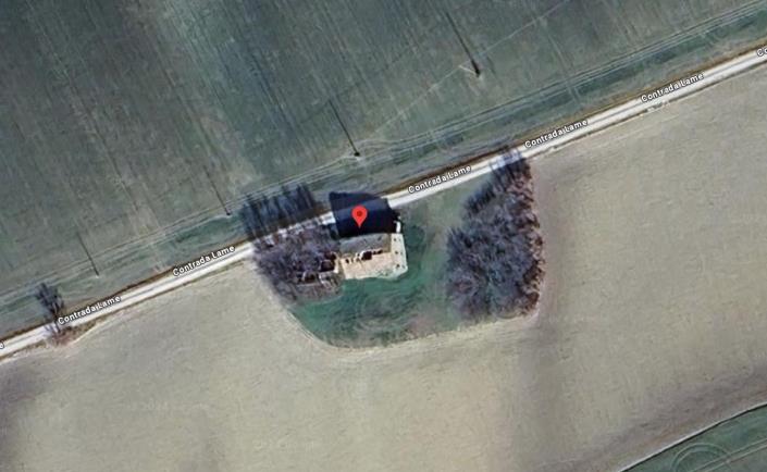 Image No.13-4 Bed Farmhouse for sale