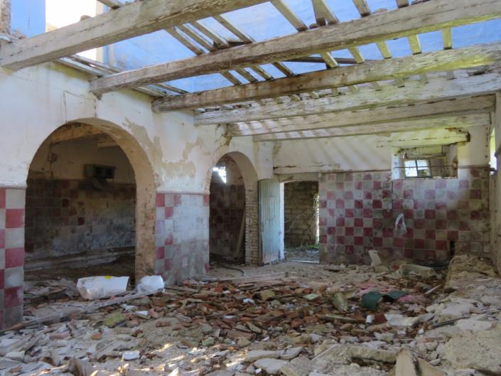 Image No.10-4 Bed Farmhouse for sale