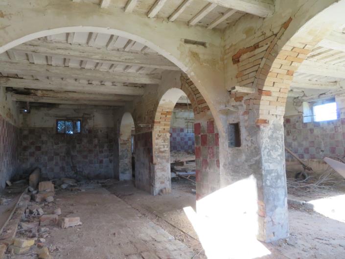 Image No.8-4 Bed Farmhouse for sale