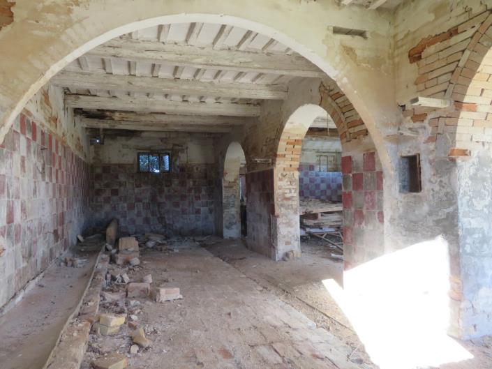 Image No.10-4 Bed Farmhouse for sale