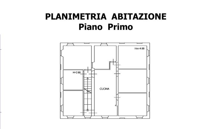 Image No.14-4 Bed Farmhouse for sale