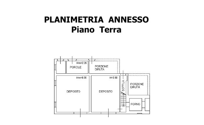 Image No.16-4 Bed Farmhouse for sale