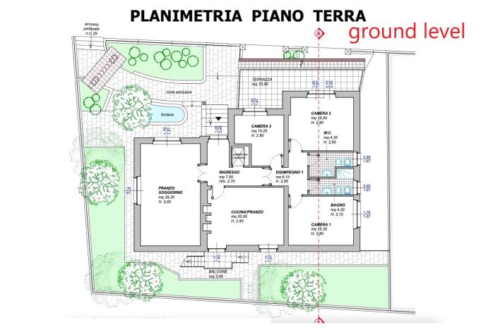 Image No.39-3 Bed House for sale