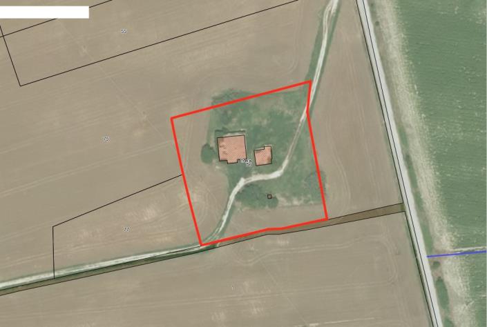 Image No.18-3 Bed Farmhouse for sale