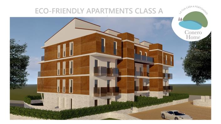 Image No.2-1 Bed Apartment for sale