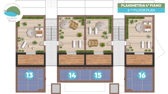 Image No.14-1 Bed Apartment for sale