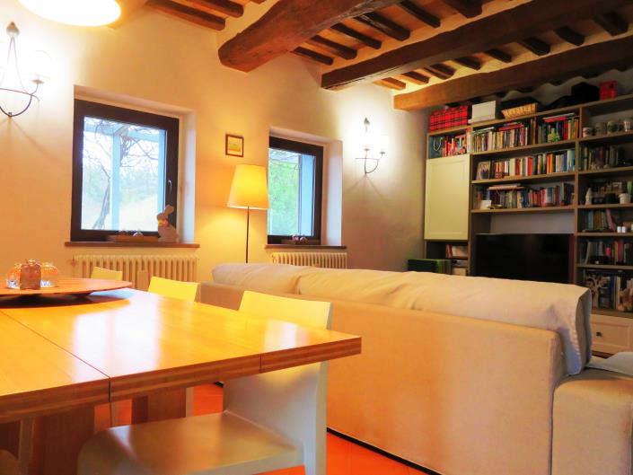 Image No.26-3 Bed Country Property for sale