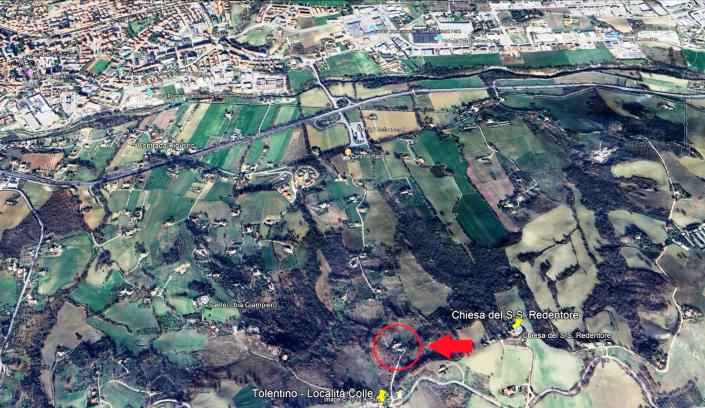 Image No.42-3 Bed Country Property for sale