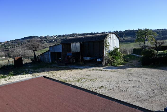 Image No.19-3 Bed Country Property for sale