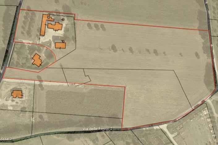 Image No.20-3 Bed Country Property for sale