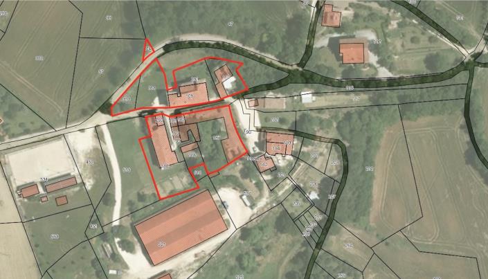 Image No.23-11 Bed Country Property for sale