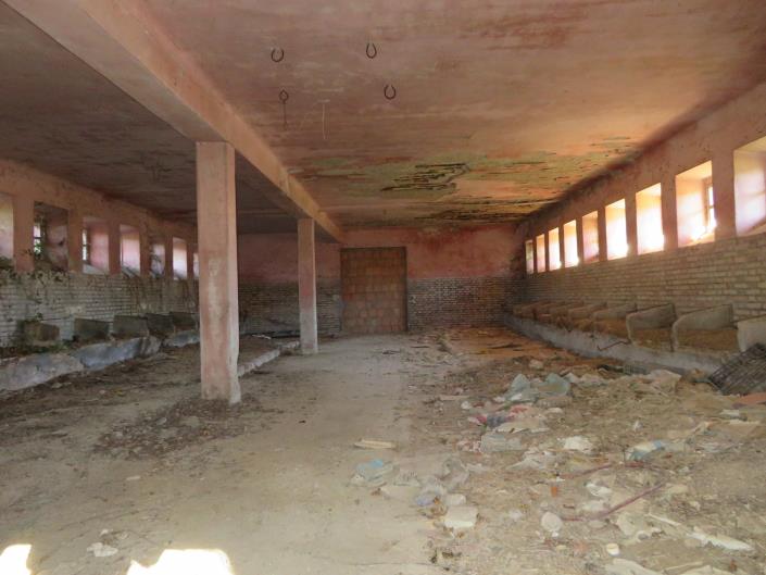 Image No.9-5 Bed Farmhouse for sale