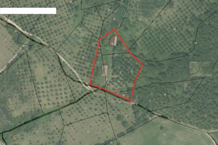 Image No.14-5 Bed Farmhouse for sale