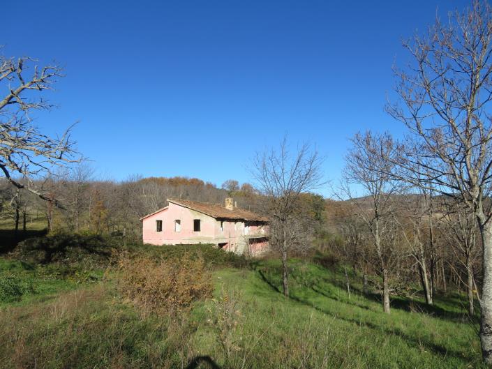 Image No.2-5 Bed Farmhouse for sale