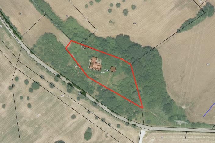 Image No.1-Country Property for sale