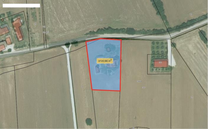 Image No.11-Country Property for sale