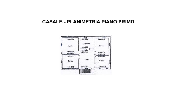 Image No.13-Country Property for sale