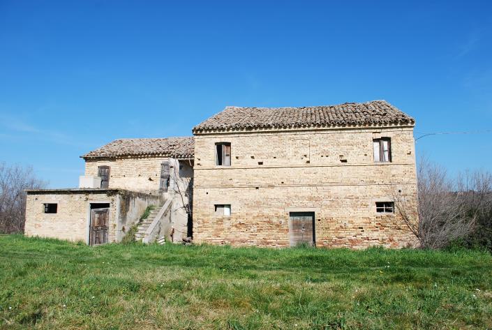 Image No.2-Country House for sale