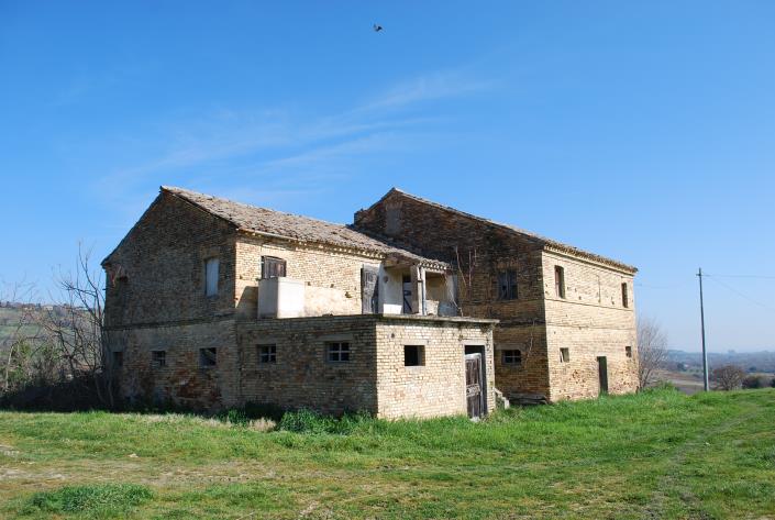 Image No.1-Country House for sale