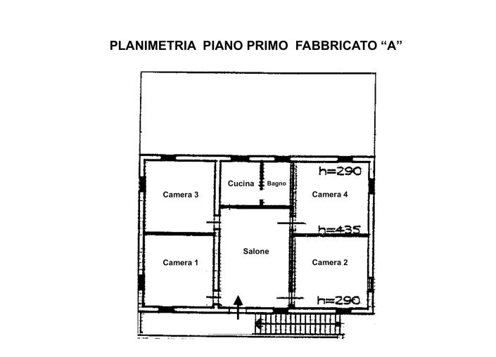 Image No.21-4 Bed Farmhouse for sale