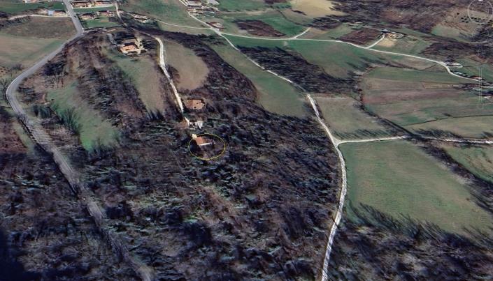 Image No.20-5 Bed Country Property for sale