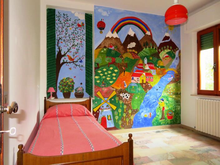 Image No.8-5 Bed Country Property for sale