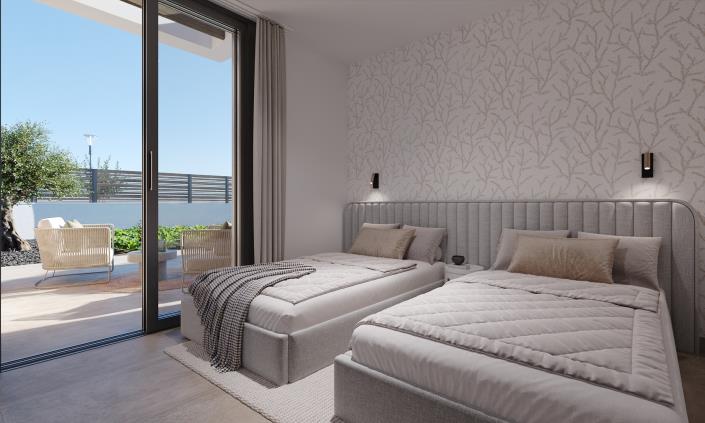 Image No.15-3 Bed Villa for sale