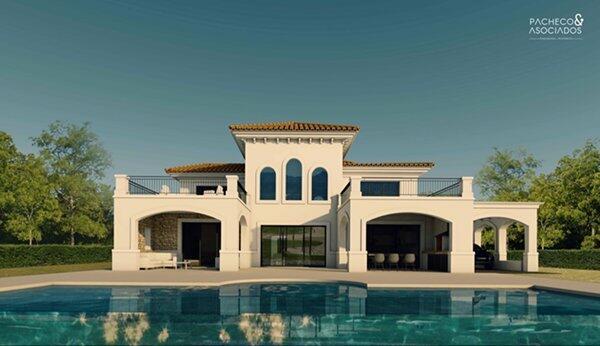 Image No.18-4 Bed Land for sale