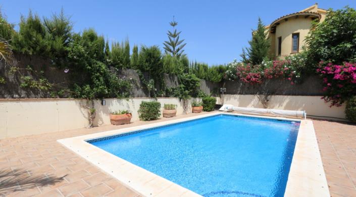 Image No.34-4 Bed Villa for sale