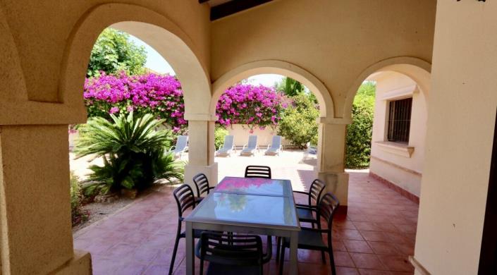 Image No.37-4 Bed Villa for sale