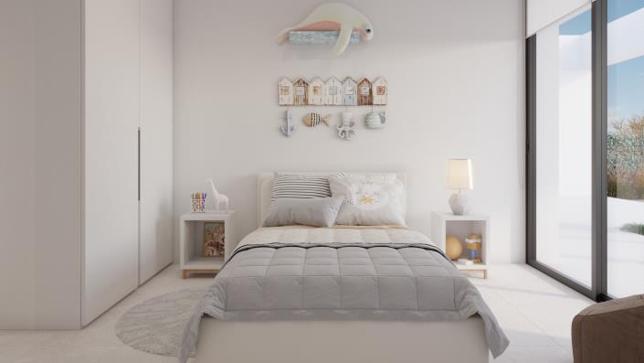 Image No.4-3 Bed Villa for sale