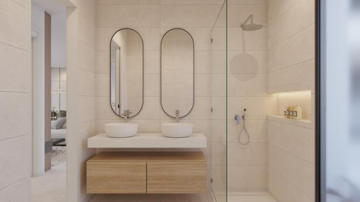 Image No.8-3 Bed Villa for sale