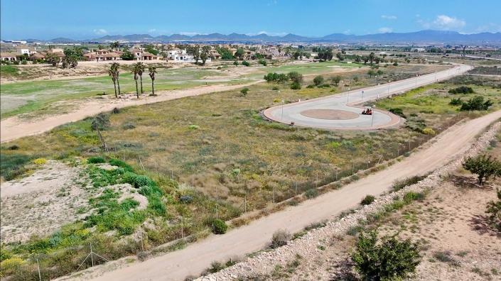 Image No.4-4 Bed Land for sale