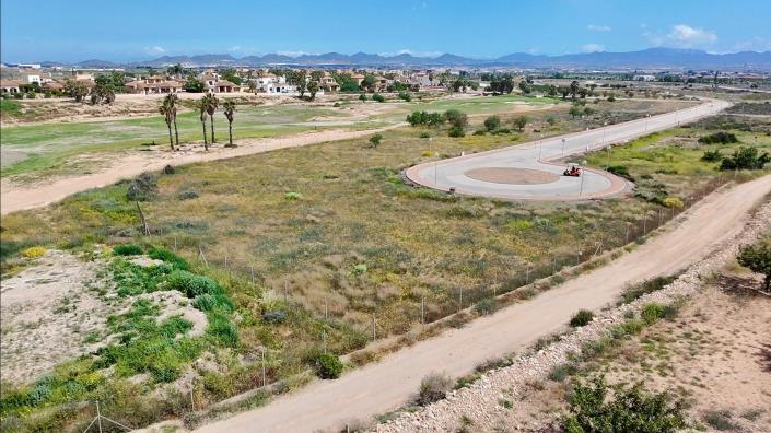 Image No.9-4 Bed Land for sale