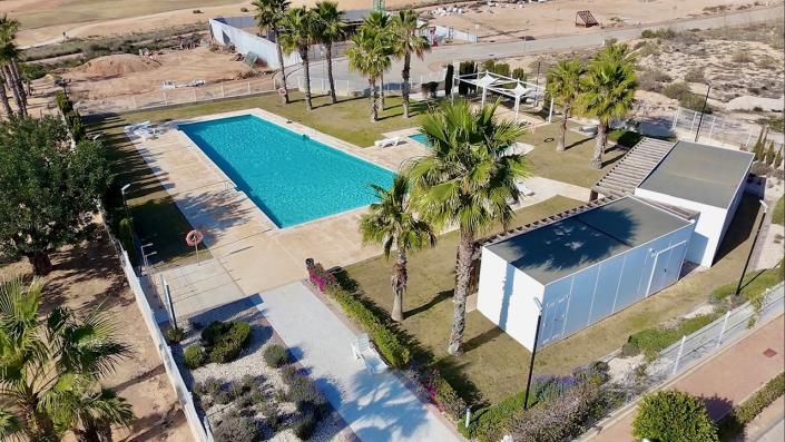 Image No.29-3 Bed Villa for sale