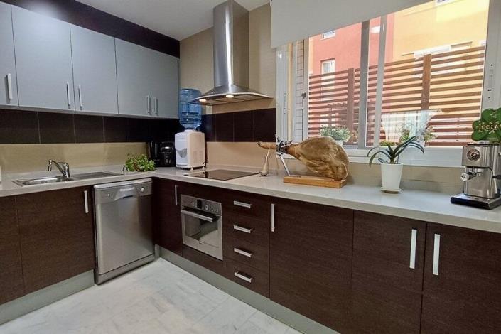 Image No.4-2 Bed Apartment for sale