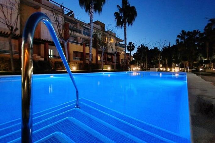 Image No.25-2 Bed Apartment for sale