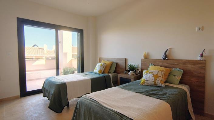 Image No.16-3 Bed Duplex for sale