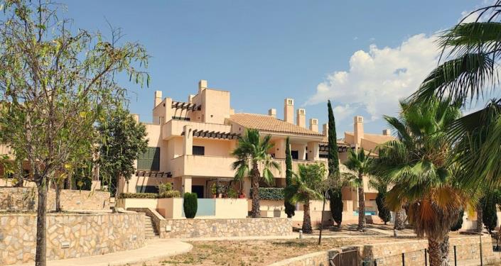 Image No.24-3 Bed Duplex for sale