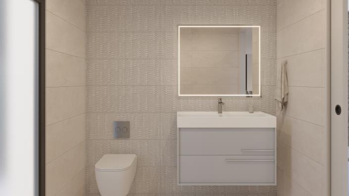 Image No.7-3 Bed Villa for sale