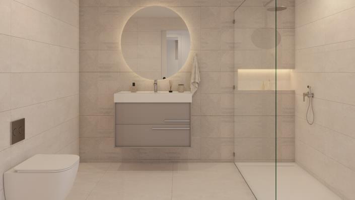 Image No.9-3 Bed Villa for sale