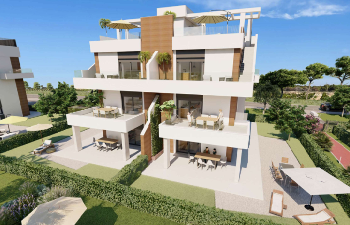 Image No.9-2 Bed Apartment for sale