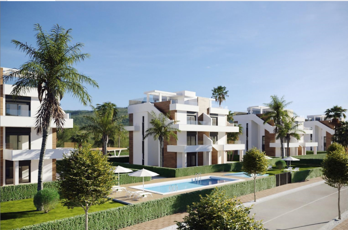 Image No.18-2 Bed Apartment for sale