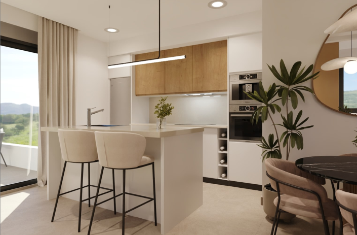 Image No.22-2 Bed Apartment for sale