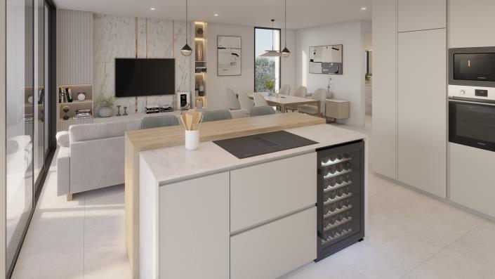 Image No.9-3 Bed Villa for sale