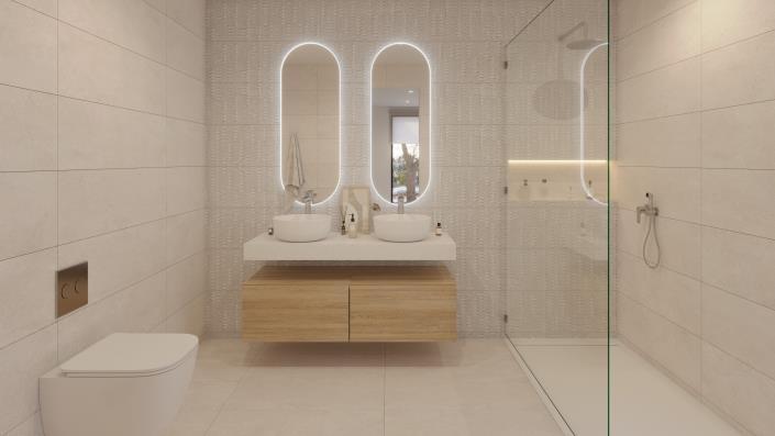 Image No.8-3 Bed Villa for sale