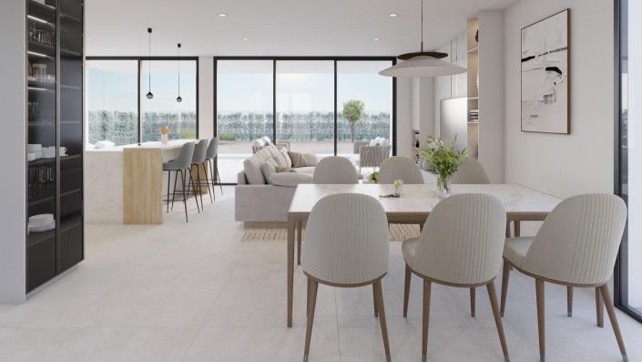 Image No.10-3 Bed Villa for sale